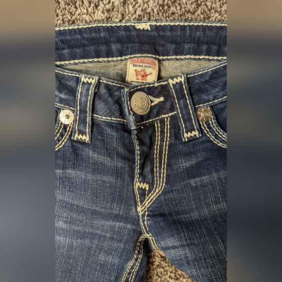 True Religion Jeans - Picture 7 of 16